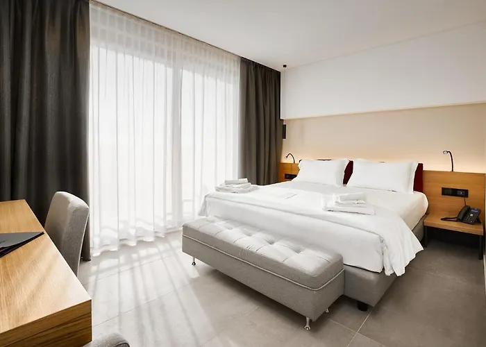 Nodo Hotel