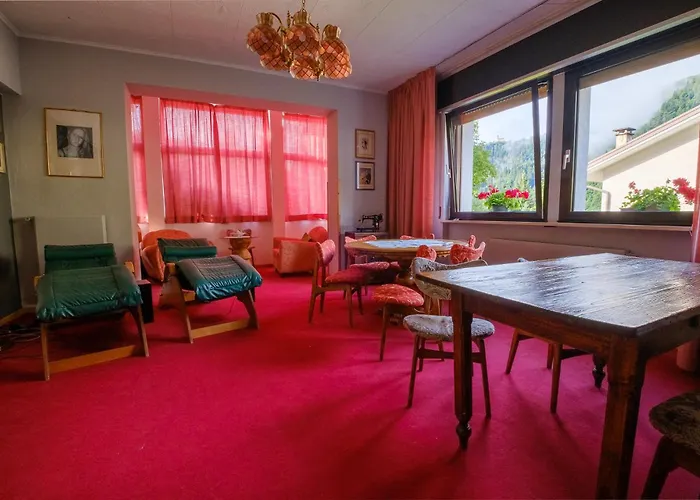 Hotel Park Oasi