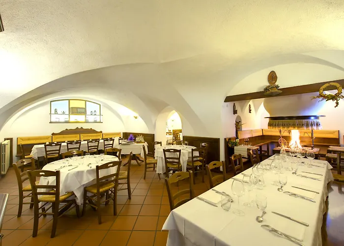 Albergo Cristofoli
